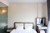 Two bedrooms apartment with walking distance to Ho Tay, Westlake.