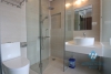 Two bedrooms apartment with walking distance to Ho Tay, Westlake.