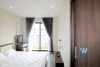 Two bedrooms apartment with walking distance to Ho Tay, Westlake.