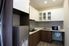 Two bedrooms apartment with walking distance to Ho Tay, Westlake.
