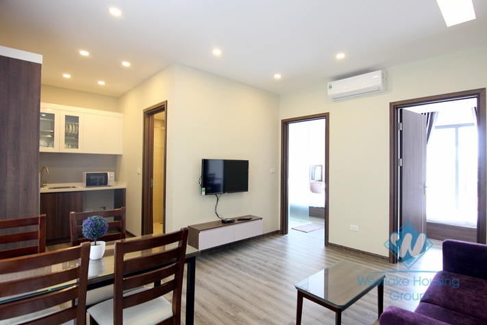Two bedrooms apartment with walking distance to Ho Tay, Westlake.