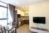 Two bedrooms apartment with walking distance to Ho Tay, Westlake.
