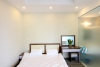For rent in Tay Ho, A new one bedroom apartment.