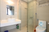 For rent in Tay Ho, A new one bedroom apartment.
