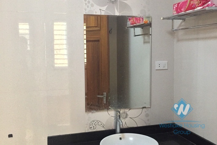 Lovely 5-bedroom house for rent in Cau Giay, Hanoi