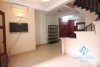 Unfurnished house for rent in To Ngoc Van street, Tay Ho, Hanoi