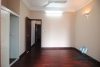 Unfurnished house for rent in To Ngoc Van street, Tay Ho, Hanoi