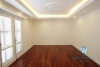 Wonderful house for rent in T block, Ciputra, Tay Ho, Hanoi