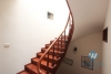 Nice house for rent in To Ngoc Van Street, Tay Ho District, Hanoi