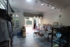 Nice house for rent in To Ngoc Van Street, Tay Ho District, Hanoi