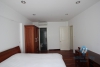 New, high quality 02 bedrooms apartment rental in Tay Ho district, Hanoi.