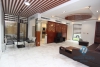 Modern house for rent in Golden Westlake, Tay Ho, Hanoi