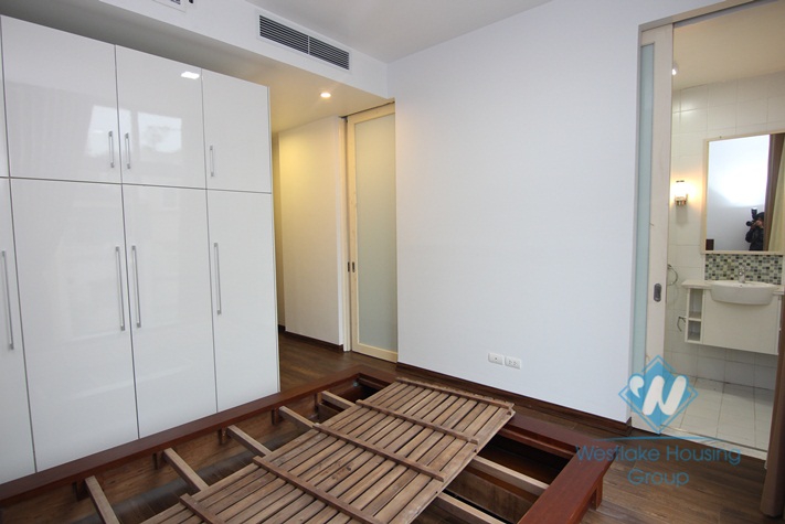 Modern house for rent in Golden Westlake, Tay Ho, Hanoi