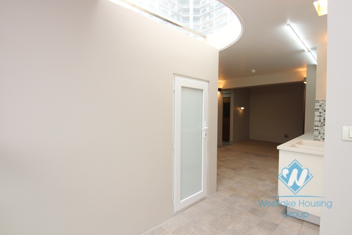 Modern house for rent in Golden Westlake, Tay Ho, Hanoi