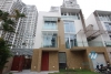 Modern house for rent in Golden Westlake, Tay Ho, Hanoi