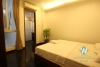 One bedroom separate apartment for rent in West lake area, Hanoi