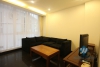 One bedroom separate apartment for rent in West lake area, Hanoi