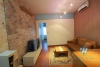 01 bedroom apartment for rent in Ba Dinh District, Ha noi