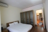 01 bedroom apartment for rent in Ba Dinh District, Ha noi