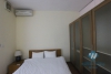 01 bedroom apartment for rent in Ba Dinh District, Ha noi
