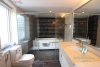 Morden apartment  for rent in Nghi Tam Village, Tay Ho, Ha  Noi