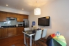Morden apartment  for rent in Nghi Tam Village, Tay Ho, Ha  Noi