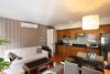 Morden apartment  for rent in Nghi Tam Village, Tay Ho, Ha  Noi