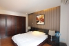 Morden apartment  for rent in Nghi Tam Village, Tay Ho, Ha  Noi