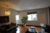 Morden apartment  for rent in Nghi Tam Village, Tay Ho, Ha  Noi
