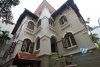 Big House with nice yard for rent in Dang Thai Mai st, Tay Ho, Ha Noi