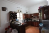 Big House with nice yard for rent in Dang Thai Mai st, Tay Ho, Ha Noi