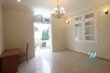 Beautiful house for lease in T block, Ciputra, Tay Ho, Hanoi