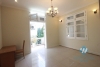 Beautiful house for lease in T block, Ciputra, Tay Ho, Hanoi