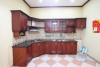 High quality apartment for rent in E block Ciputra, Tay Ho, Hanoi