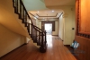 High quality apartment for rent in E block Ciputra, Tay Ho, Hanoi