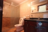 High quality apartment for rent in E block Ciputra, Tay Ho, Hanoi