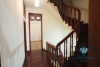 High quality apartment for rent in E block Ciputra, Tay Ho, Hanoi