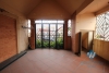 High quality apartment for rent in E block Ciputra, Tay Ho, Hanoi