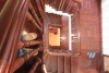 High quality apartment for rent in E block Ciputra, Tay Ho, Hanoi