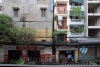 High quality apartment for rent in E block Ciputra, Tay Ho, Hanoi
