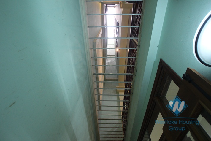 High quality apartment for rent in E block Ciputra, Tay Ho, Hanoi