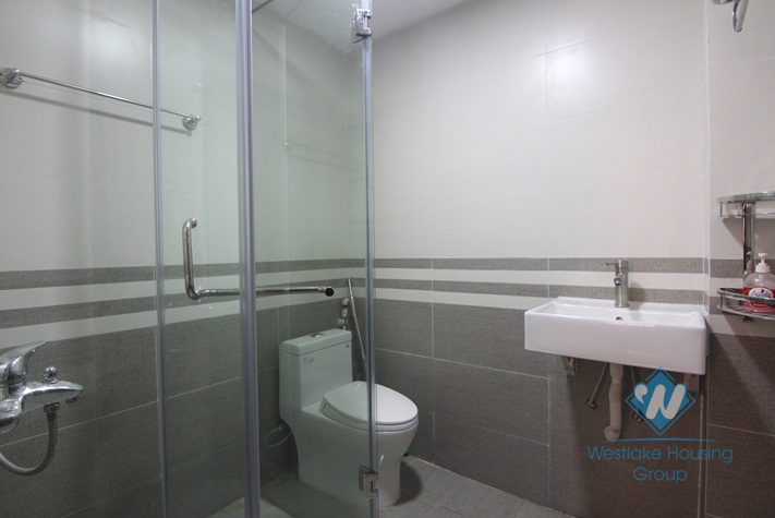 Cosy house for rent in Tay Ho St, Tay Ho, Ha Noi