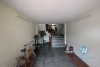 Cosy small house available for rent in Dang Thai Mai street, Tay Ho, Hanoi- fully furnished