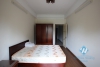 Cosy small house available for rent in Dang Thai Mai street, Tay Ho, Hanoi- fully furnished