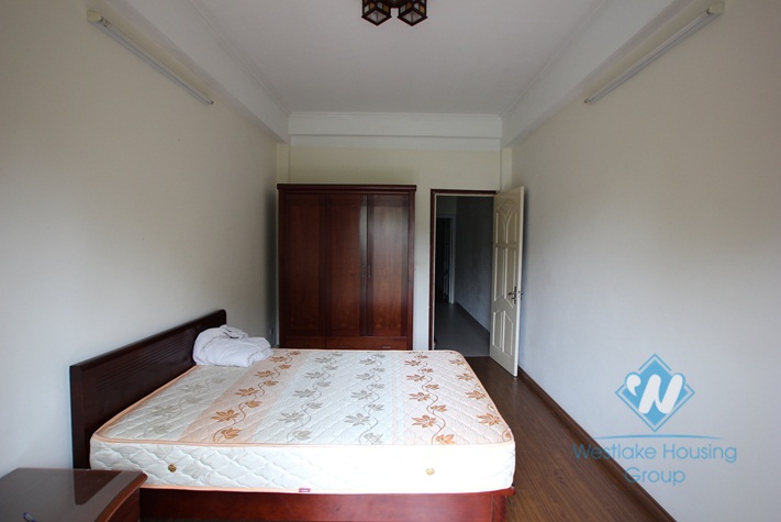 Cosy small house available for rent in Dang Thai Mai street, Tay Ho, Hanoi- fully furnished