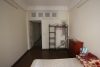 Cosy small house available for rent in Dang Thai Mai street, Tay Ho, Hanoi- fully furnished