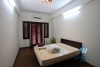 Cosy small house available for rent in Dang Thai Mai street, Tay Ho, Hanoi- fully furnished