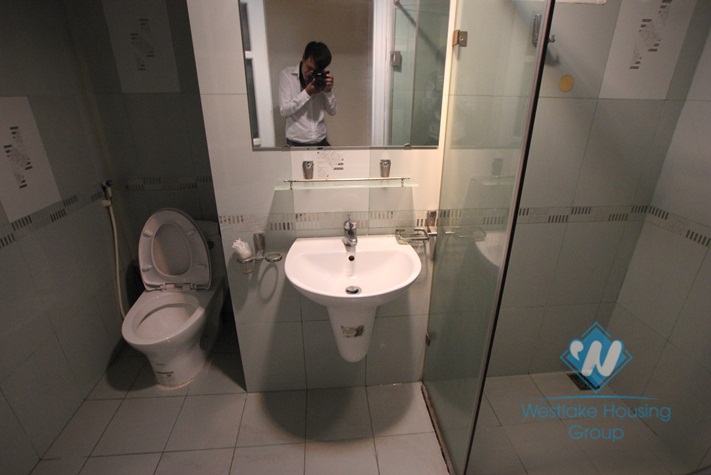 Cosy small house available for rent in Dang Thai Mai street, Tay Ho, Hanoi- fully furnished