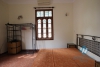Small house in a quiet lane available for rent in Tay Ho district, Hanoi.