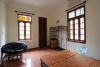 Small house in a quiet lane available for rent in Tay Ho district, Hanoi.